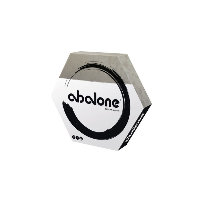 Asmodee Abalone Nouvelle Edition 
