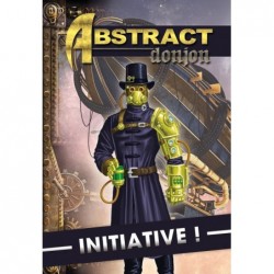 Abstract : Initiative ! un jeu Les XII singes