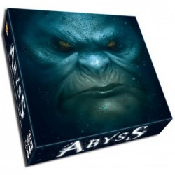 Abyss un jeu Bombyx