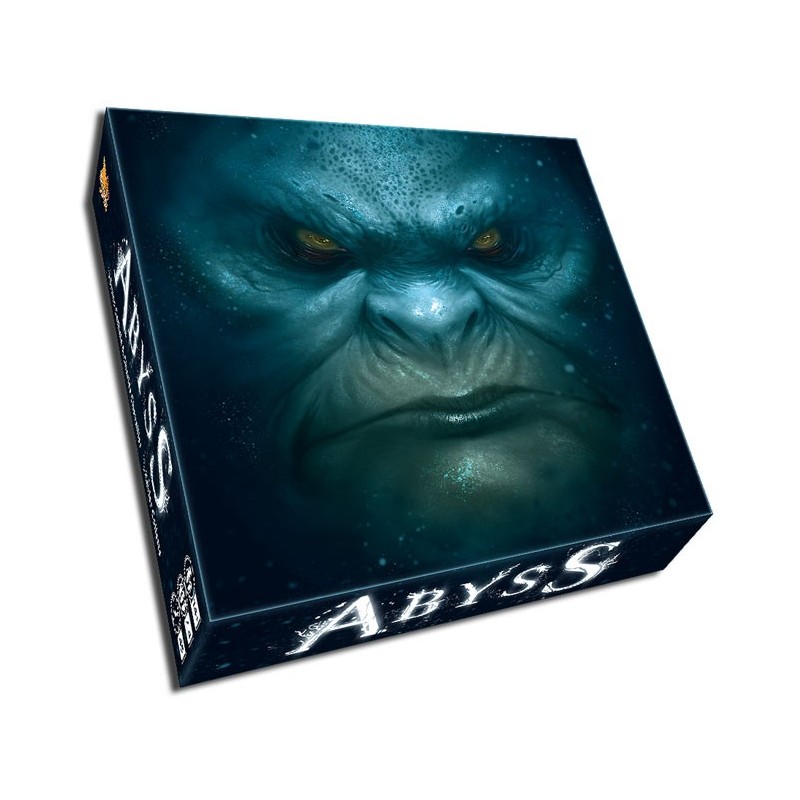 Abyss un jeu Bombyx