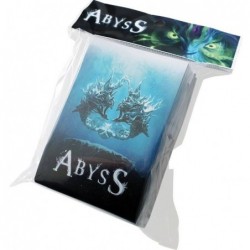 Abyss : 210 sleeves un jeu Bombyx