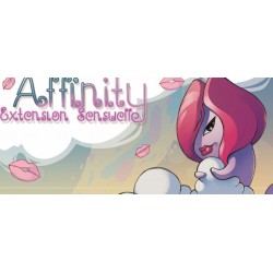 Affinity Extension Sensuelle un jeu Game flow