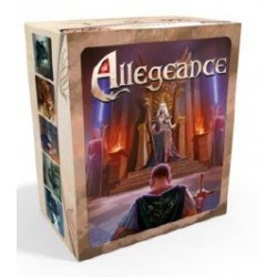 Allegeance un jeu