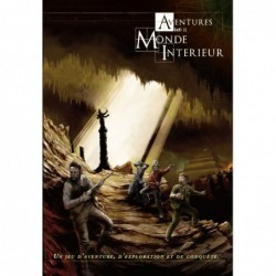 AMI : Aventures dans le Monde Intérieur un jeu LudoPathes