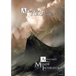 AMI - Almanach Arcadien T2 un jeu LudoPathes