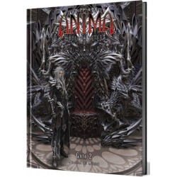 Anima - Gaïa 2 - Au-delà du miroir un jeu Edge