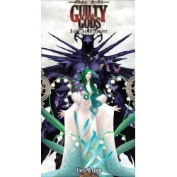 Anima: Guilty Gods - Umbra & Lilium un jeu Edge