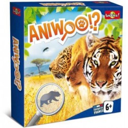 Aniwoo !? un jeu Bioviva