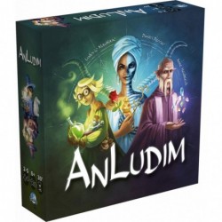 Anludim un jeu