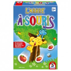 L'arbre à souris un jeu Schmidt