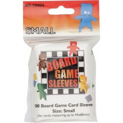 Board Game Sleeves - Small 44x68 un jeu Arcane Tinmen