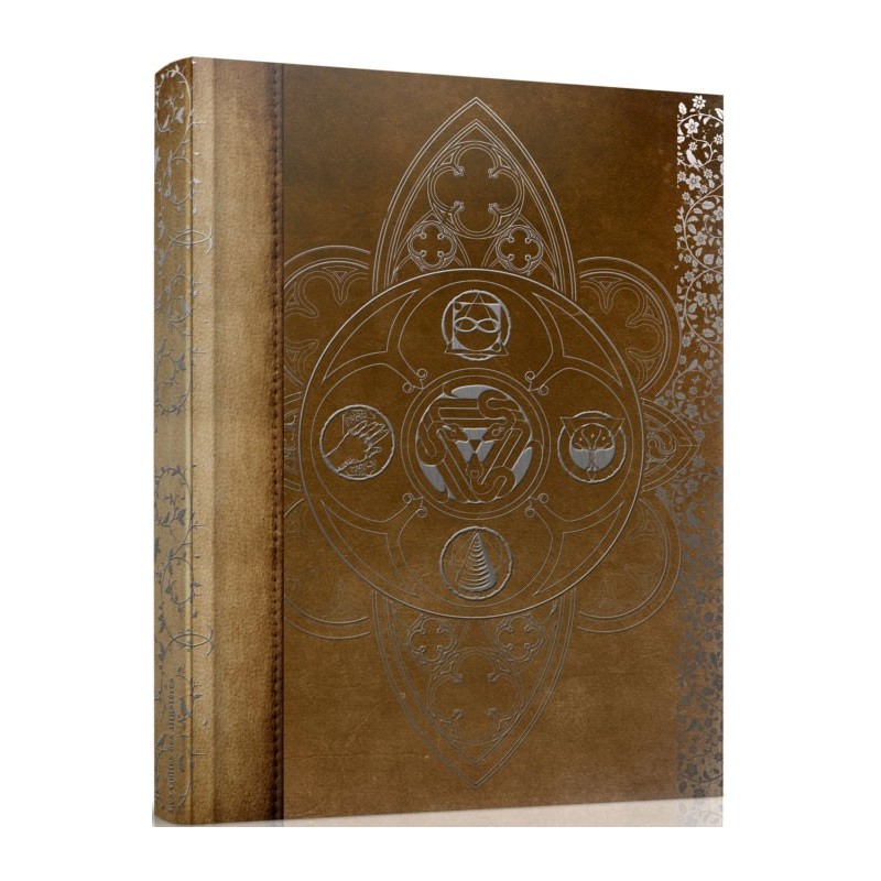Societates collector un jeu LudoPathes Societates collector un jeu LudoPathes