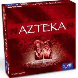 Azteka un jeu Huch & Friends