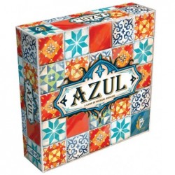 Azul un jeu Plan B Games