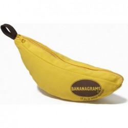 Bananagrams un jeu Bananagrams