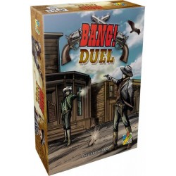 Bang - Le duel un jeu DaVinci games