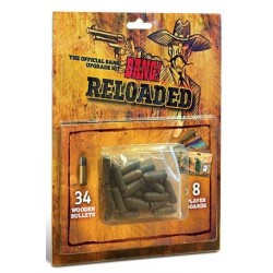 Bang reloaded un jeu Asmodee