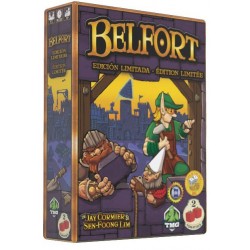 Belfort un jeu