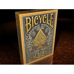 Jeu de cartes Bicycle Aurora un jeu Bicycle