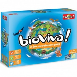 Bioviva un jeu Bioviva