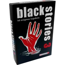 Black stories 3 un jeu Kikigagne
