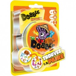 Dobble animaux - Blister un jeu Asmodee