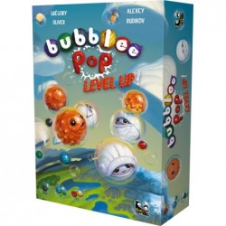 Bubblee Pop - Extension un jeu Bankiiiz Editions