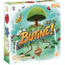 Butine un jeu Bragelonne