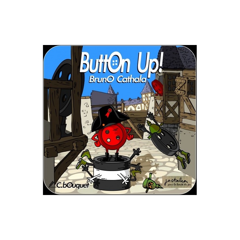 Button Up ! un jeu Jactalea