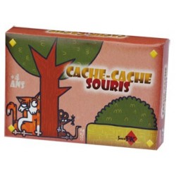 Cache-cache souris un jeu Jeux FK