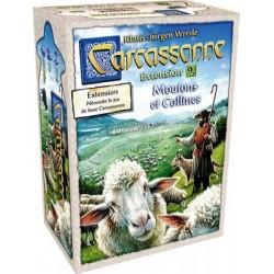 Moutons et collines un jeu Filosofia