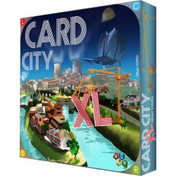 Card City XL un jeu