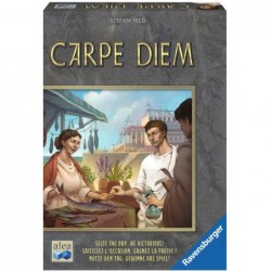 Carpe Diem un jeu Alea