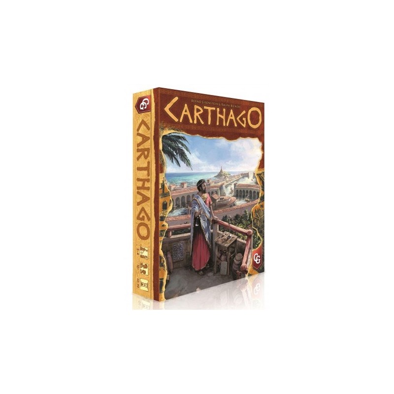 Carthago un jeu Atalia