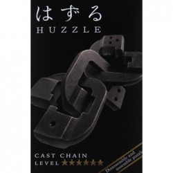 Cast Chain un jeu Hanayama