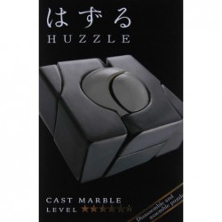Cast Marble un jeu Hanayama