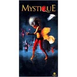 CD Mystic un jeu Autre