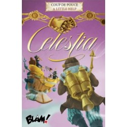 Celestia - Coup de pouce (Extension) un jeu Blam !