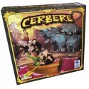 Cerbère un jeu La boîte de jeu