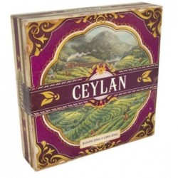 Ceylan un jeu