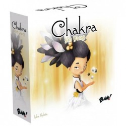 Chakra - Yin Yang un jeu Blam !
