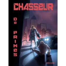 Chasseur de primes un jeu