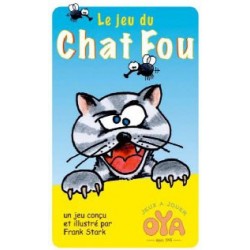 Le jeu du chat fou un jeu Oya