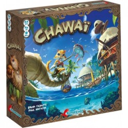 Chawaï un jeu Superlude