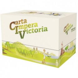 Carta Imperia Victoria un jeu Ludonaute