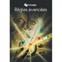 Clé en main : Règles avancées un jeu Les XII singes