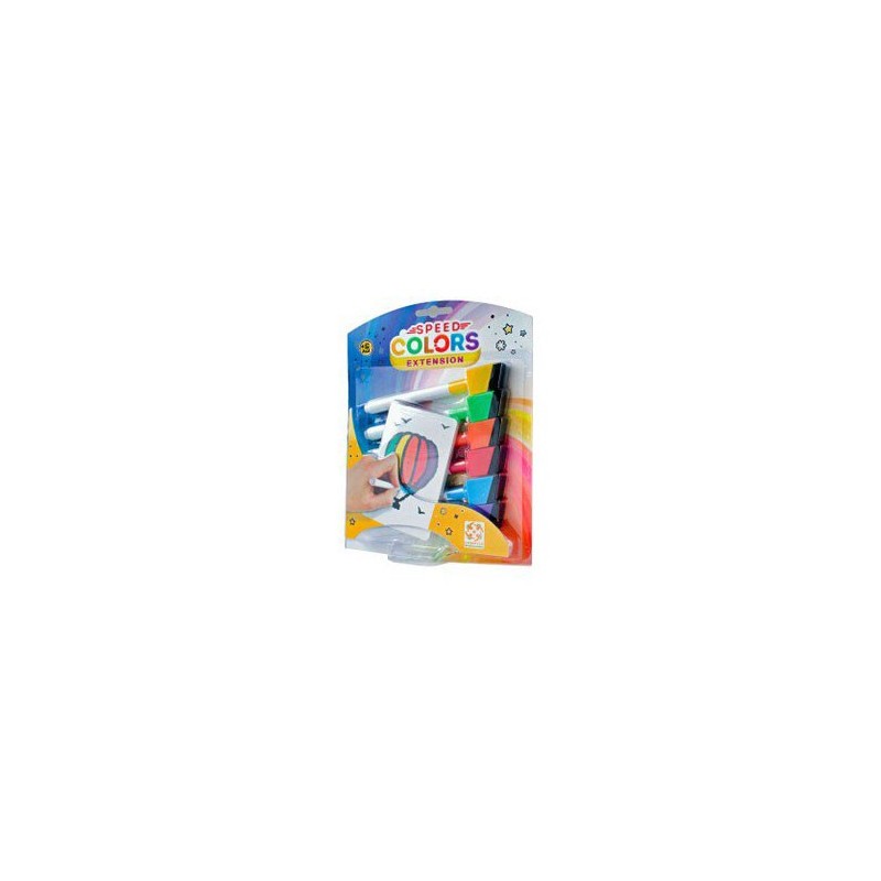 Speed colors Extension un jeu Lifestyle Boardgames Ltd Speed colors Extension un jeu Lifestyle Boardgames Ltd