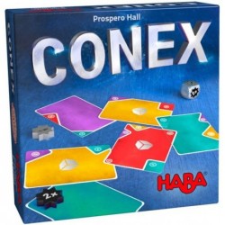 Conex un jeu Haba