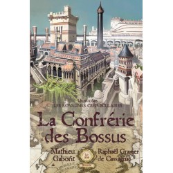 La confrérie des bossus un jeu Mnemos