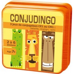 Conjudingo un jeu Cocktail games